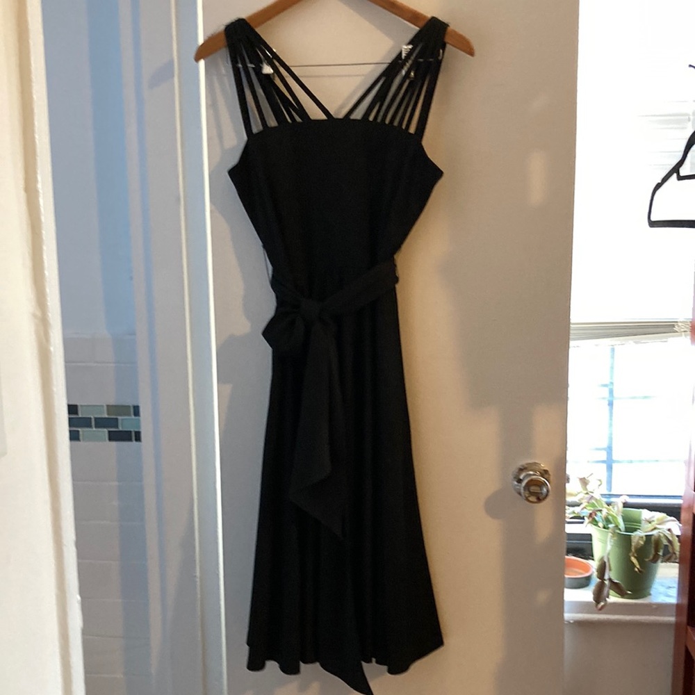 Vintage 70’s disco dress